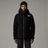 The North Face NF0A87HBKX71 Dam Kandersteg GTX Pro Jacka Dam TNF Svart