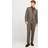 Jack & Jones Jprbushwick Normal Passform Kostym Brun