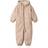 Name It Kid's Snow10 Wholesuit - Sandshell