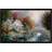 Brambly Cottage Victorian Splendor Black Framed Art 66x45.7cm