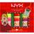 NYX Professional Makeup Fat Oil Lip Drip Trip Makeup Gift Box