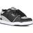 Globe Fusion Skatesko - Black/Steel/White
