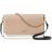 Kate Spade Small Madison Envelope Shoulder Bag - Roasted Hazelnut Multi