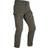 Oxford cargo textile motorcycle trousers khaki