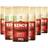 Kenco Smooth Instant Coffee 300g 6pack