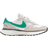 Nike Phoenix Waffle W - Summit White/Photon Dust/Iron Grey/Stadium Green