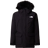 The North Face Boy's McMurdo Parka - TNF Black