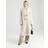 Pieces Jackor Silver Gray Pcscarlett Ls Trenchcoat Noos Jackor & Kappor Jackets