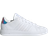 adidas Advantage Base 2.0 W - Cloud White/Halo Mint