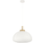 Eglo Summerhill Natural/White Pendel ∅ 55cm
