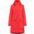 Didriksons Ilma Parka - Red