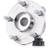 SKF Wheel Bearing Kit VKBA 6874