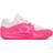 NIKE KD 16 NRG Aunt Pearl M - Pink Foam/White/Fierce Pink/Hyper Pink/Medium Soft Pink/Pinksicle