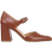 Naturalizer Pixie Mary Jane - Brazil Nut Brown