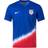 NIKE USMNT Royal 2024 Away Authentic Jersey