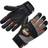 Ergodyne Full Finger Anti Vibration Gloves - Black/Grey