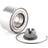 SKF Vkba3596 Wheel Bearing Kit