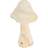 The Range Mushroom Natural Figurine 32cm