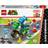 LEGO Super Mario Yoshi Bike 72031