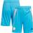 adidas Aston Villa Adidas Goalkeeper Shorts 2024-25