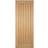 LPD Mexicano Unfinished Oak Doors 2040 926 mm OMEX926 Interior Door (x)