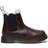 Dr. Martens 2976 Women's Faux Fur Lined Chelsea Boots - Orleans