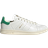 Adidas Stan Smith Lux M - Cloud White/Cream White/Green