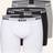 BOSS 3-Pack Stretch Cotton Boxers