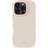 Holdit Wavy Case für das iPhone 16 Pro Max Light Beige