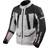 Rev'it! Rev'it! Sand H2O Silver/Black Textile Jacket