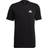 Adidas Men's Training Aeroready Designed To Move Feelready Sport Tee - Black/White