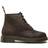 Dr. Martens 101 Crazy Horse Leather Ankle Boots - Brown