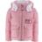 Moncler Abbaye Down Jacket - Pink (I29511A00021595FE-500)