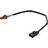 Bosch 0281004692 Syresensor med fordonsspecifik kontakt