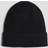H&M Boys Black Rib-knit Beanie