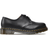 Dr. Martens 1461 Vintage Made in England Quilon Oxford Shoes - Black