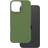 CARE by PanzerGlass iPhone 16 Pro max cover grøn
