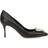 Sergio Rossi Godiva - Black