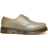 Dr. Martens 1461 Carrara Leather Oxford Shoes - Olive