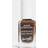 Barry M Sheer Strength Nail Paint - Brown