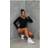 PrettyLittleThing Black Basic Slinky Long Sleeve Bodysuit
