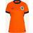 Nike Netherlands 24 Home W Matchtröja Safety Orange/Blue Void/Copa/Blue V