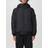 Stone Island Men's Crinkle Reps Hooded Primaloft-TC Jacket Black