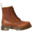 Dr. Martens 1460 Faux Fur Lined - Butterscotch Orleans