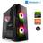 CSL Gamer-PC M11010H Ryzen 5 8400F 16 GB RAM 1000 GB SSD