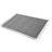 NRF EASY FIT 35839 Kondensator Med Avfuktare 15,5 10,1 Aluminium 595 R1234yf R134a