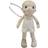 Rubens Barn Soft Doll Elm Mini EcoBuds