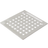 Blucher 610.150.411 Grid 140x140mm