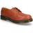 Dr. Martens 1461 Carrara Leather Oxford Shoes - Saddle Tan