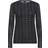 Hype The Detail Mesh Blouse - Black